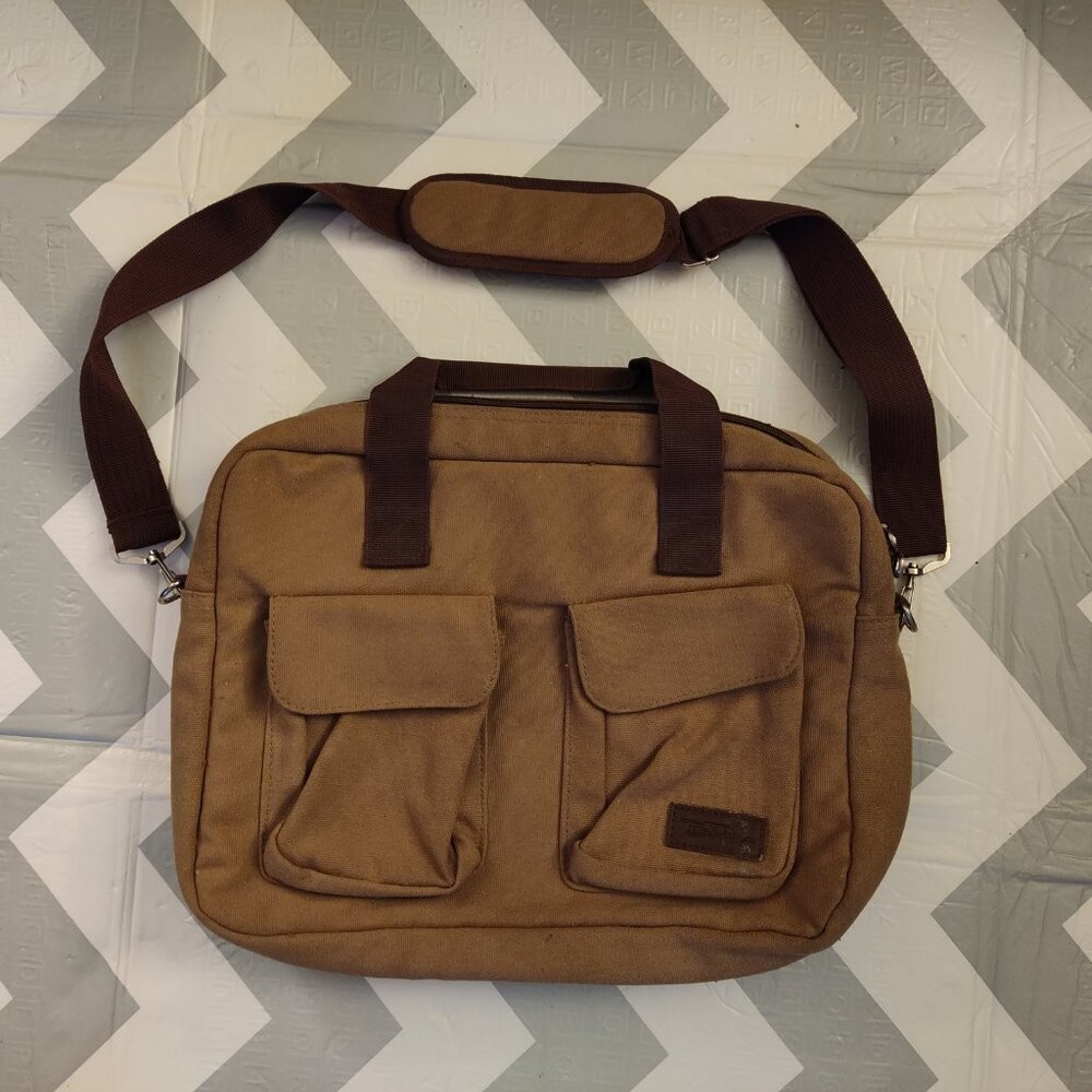 Bella Russo Travel Bag Messenger bag Shoulder bag